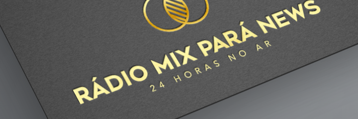 RÁDIO MIX PARÁ NEWS CASTANHAL PÁ